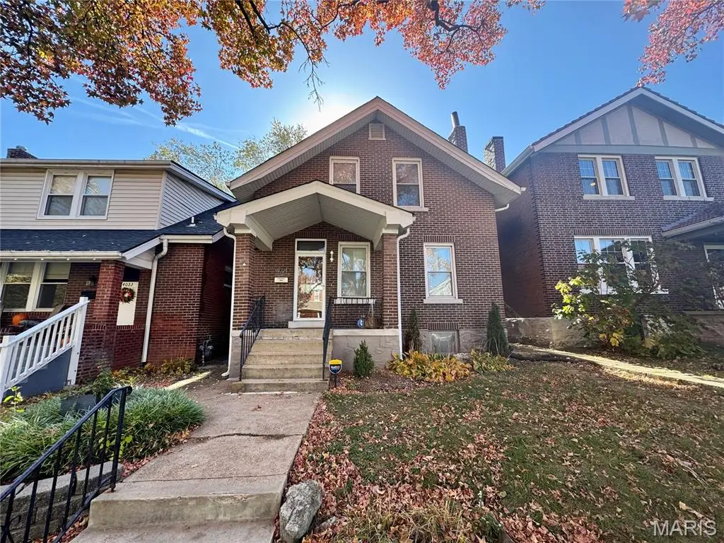 4024 Wyoming Street, Saint Louis, MO 63116 - Image #1