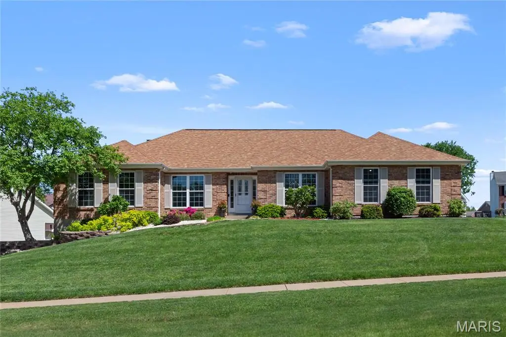 2840 La Brea Drive, Saint Charles, MO 63303 - #1