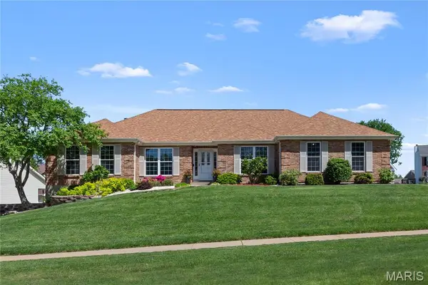 2840 La Brea Drive, St Charles, MO 63303