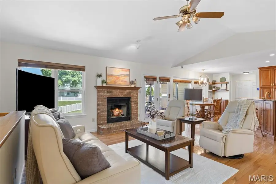 2840 La Brea Drive, Saint Charles, MO 63303 - #2