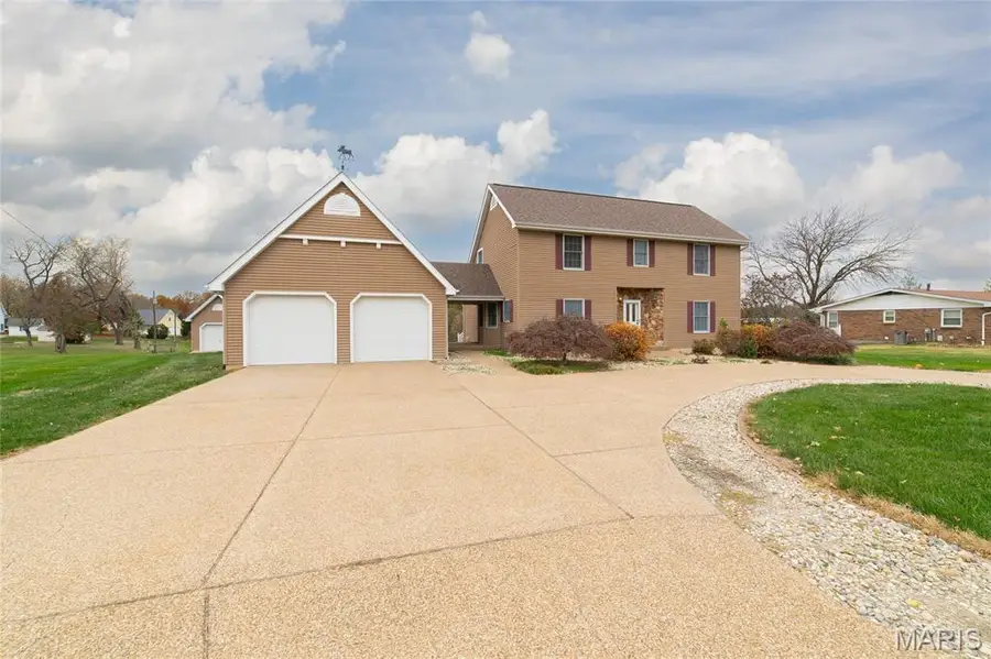 5 Saint Raymond Drive, Saint Peters, MO 63376 - Image #2