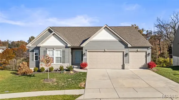117 Gronefeld Court, St Charles, MO 63303