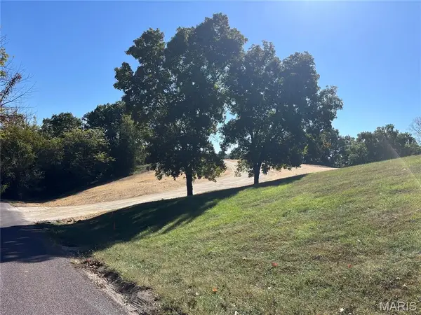 31 (lot 3) Autumn Ridge Drive, Elsberry, MO 63343