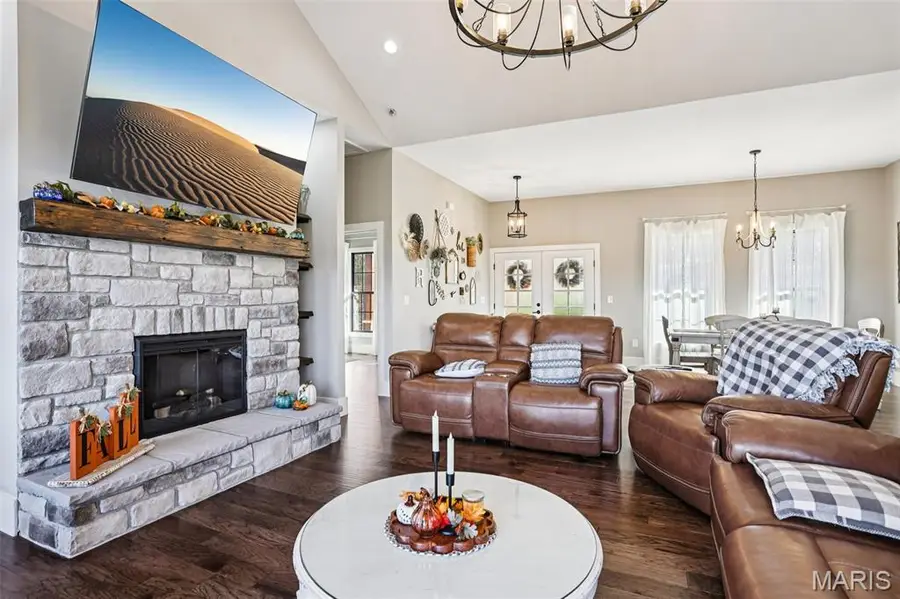 5 Dove Court, Hillsboro, MO 63050 - Image #2