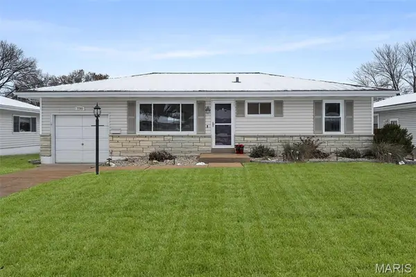 7705 Cheshire Lane, Unincorporated, MO 63123