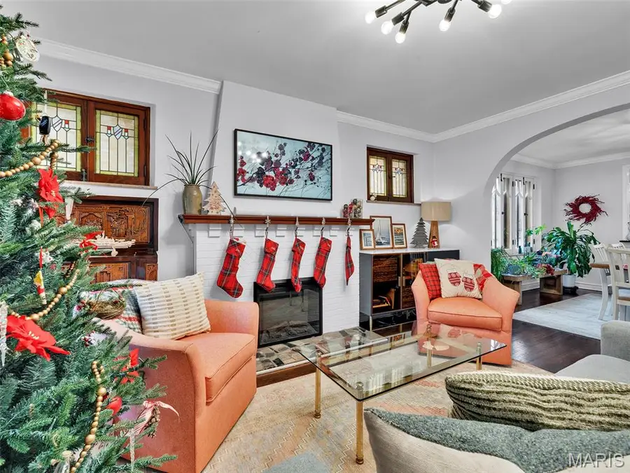 7217 Shaftesbury Avenue, University City, MO 63130 - Image #3