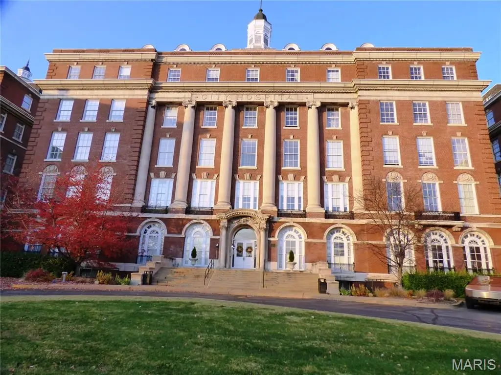 1515 Lafayette Avenue #403, Saint Louis, MO 63104 - Image #1