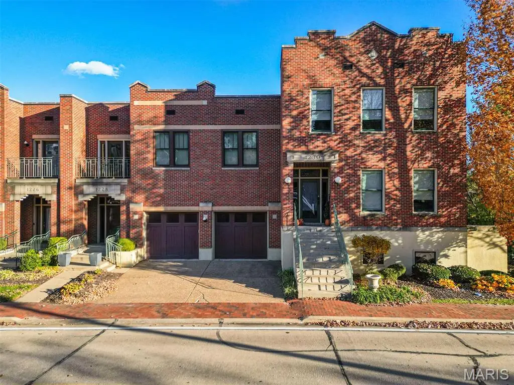 1228 S Main Street #1C, Saint Charles, MO 63301 - #1