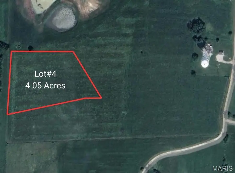 0 4.05 Ac Lot4 Cr 404, Fulton, MO 65251 - Image #2