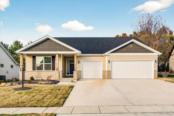 7349 Providence Drive, Edwardsville, IL 62025