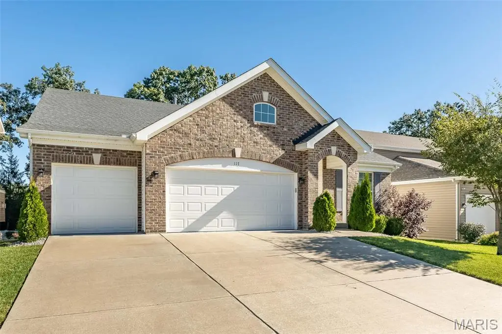 117 Keystone Ridge Drive, Ofallon, MO 63366 - Image #1