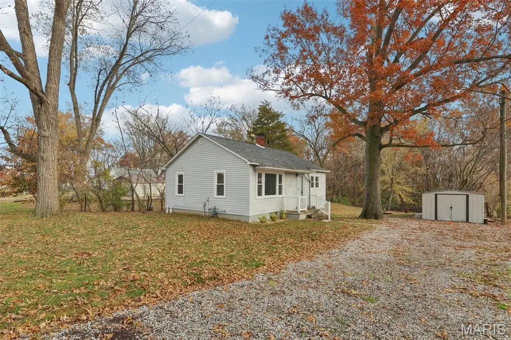 242 Hickory Road, Pocahontas, IL 62275 - #1