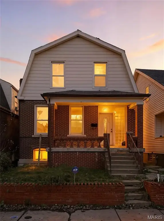 4427 Delor Street, Saint Louis, MO 63116 - Image #1