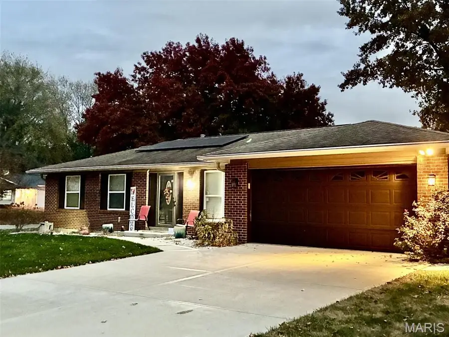 21 Lemon Tree Drive, Saint Peters, MO 63376 - Image #2