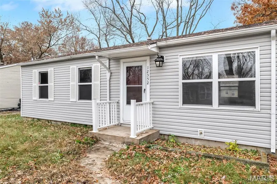 12352 Santa Maria Drive, Saint Louis, MO 63138 - Image #3