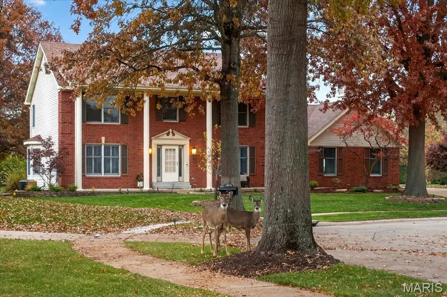 14560 White Birch Valley Lane, Chesterfield, MO 63017 - Image #3