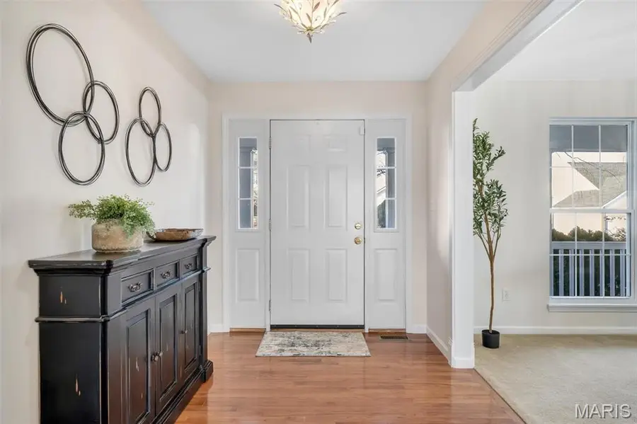 1826 Marie Peine Court, Wentzville, MO 63385 - Image #3