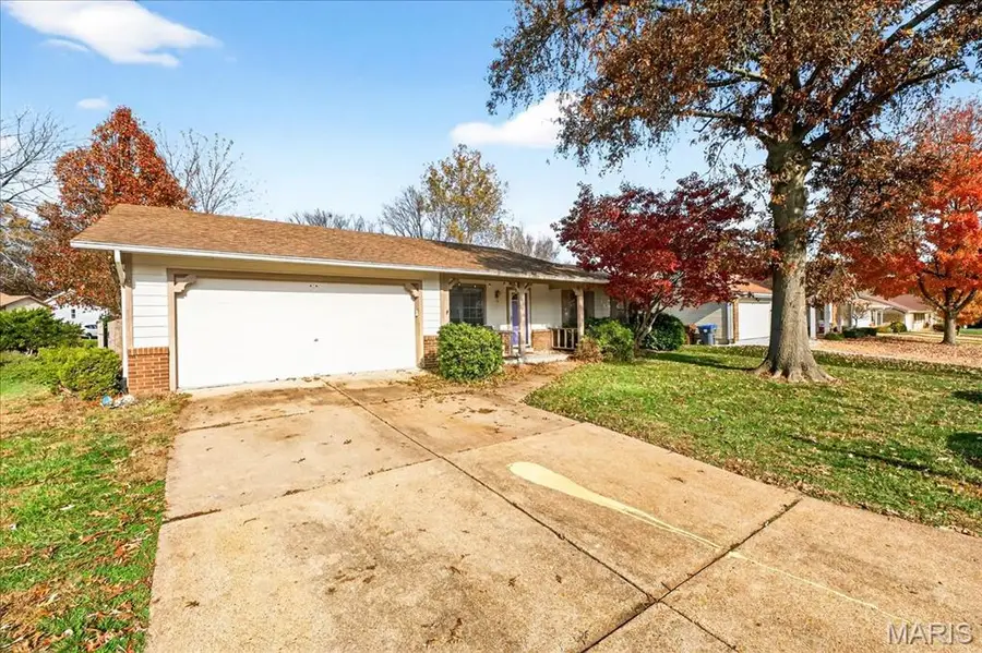 59 Constellation Hill, Saint Peters, MO 63376 - Image #2
