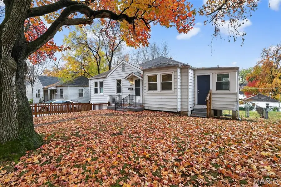 7046 Roslyn Drive, Saint Louis, MO 63136 - Image #3