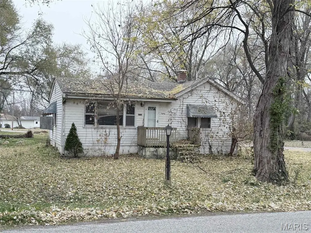 8700 Old Bunkum Road, Caseyville, IL 62232 - #1