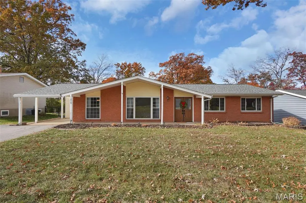1019 Orchard Lakes Drive, Saint Louis, MO 63146 - Image #1