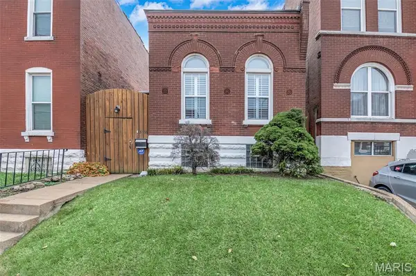 3436 Chippewa Street, St Louis, MO 63118
