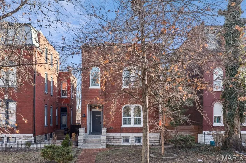 3434 S Jefferson Avenue, Saint Louis, MO 63118 - Image #1