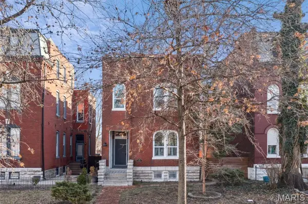 3434 S Jefferson Avenue, St Louis, MO 63118