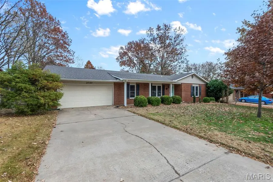 2020 Cambridge Drive, Cape Girardeau, MO 63701 - Image #2