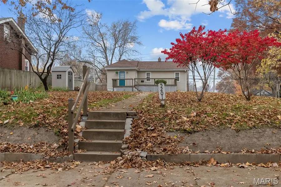 5201 S 37th Street, Saint Louis, MO 63116 - Image #2