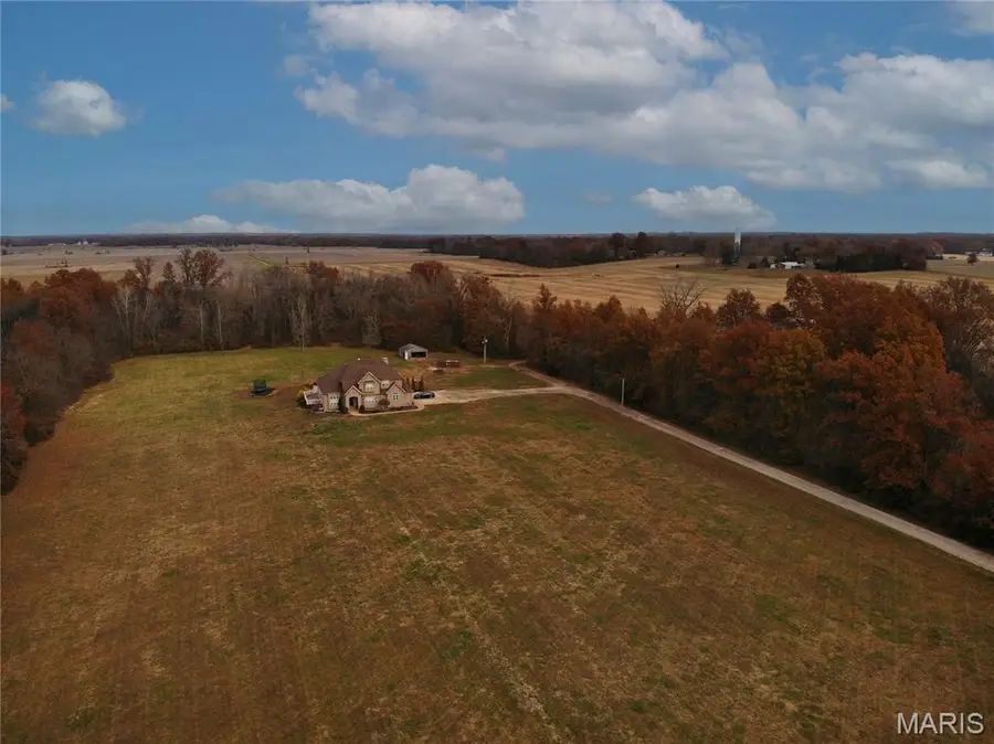 1491 Burge Road, Centralia, IL 62801 - Image #2