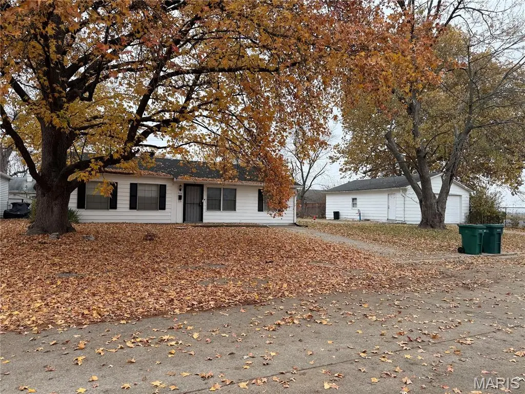 1123 Saint Bartholomew Drive, Cahokia, IL 62206 - Image #1