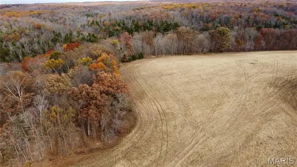 Tract 5 Polston Ln, Marthasville, MO 63357