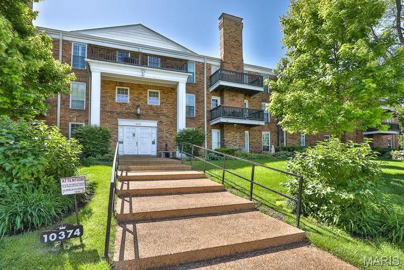 10374 Chimney Rock Drive #2, Saint Louis, MO 63146 - #1