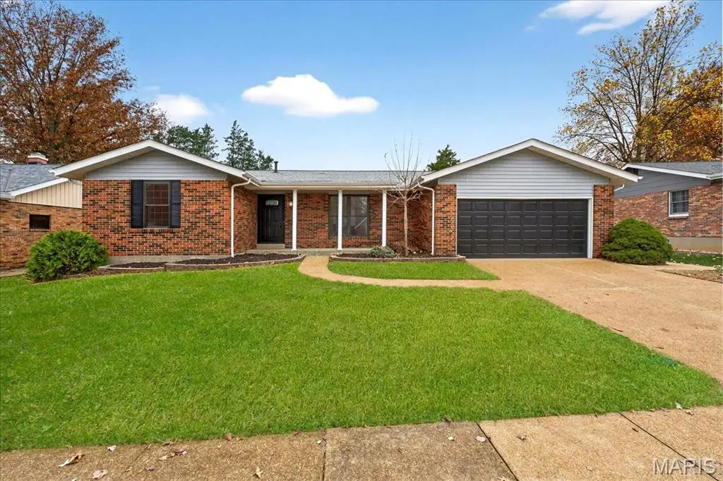 7057 Stinger Place, Saint Louis, MO 63129 - #1