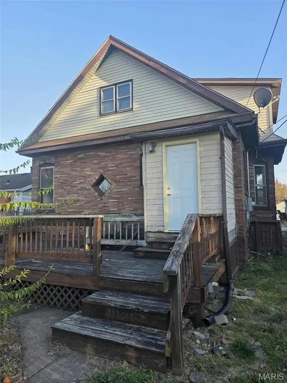 2533 Iowa Street, Granite City, IL 62040 - Image #2