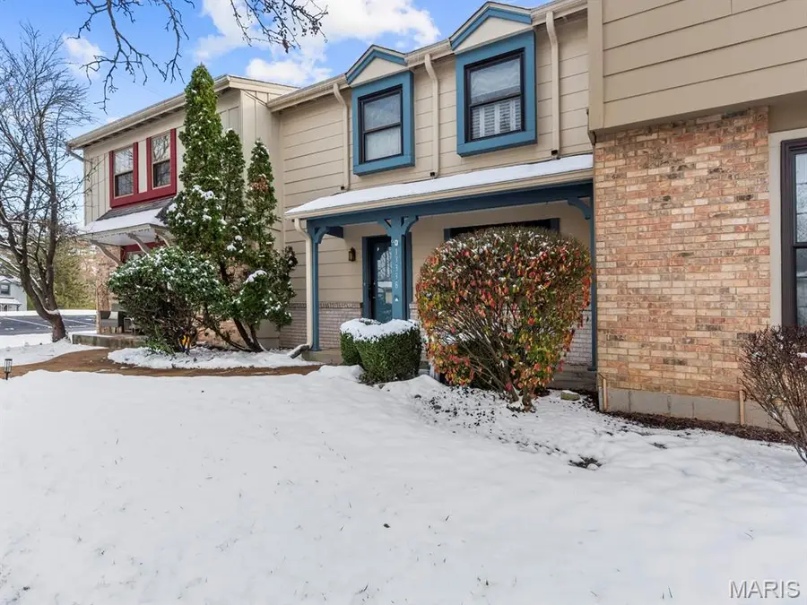 13338 Hiddendale Lane, Ballwin, MO 63021 - Image #2