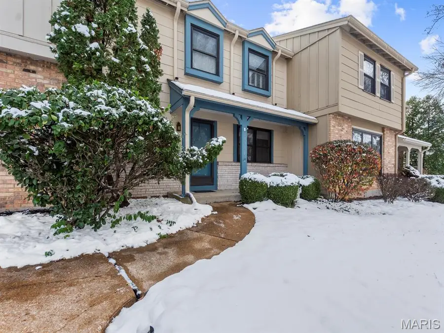 13338 Hiddendale Lane, Ballwin, MO 63021 - Image #3