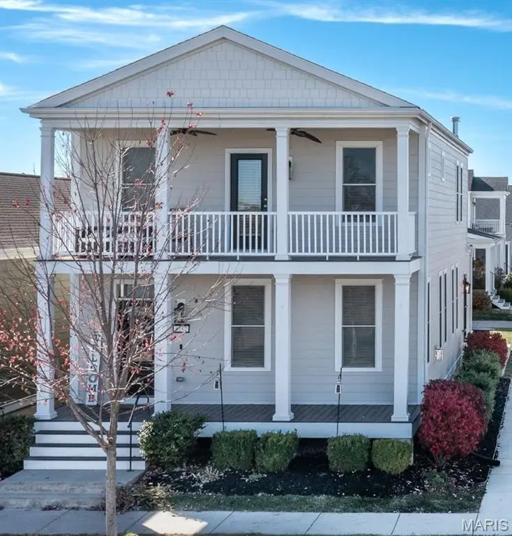 6182 Suntan Drive, Saint Charles, MO 63301 - Image #1