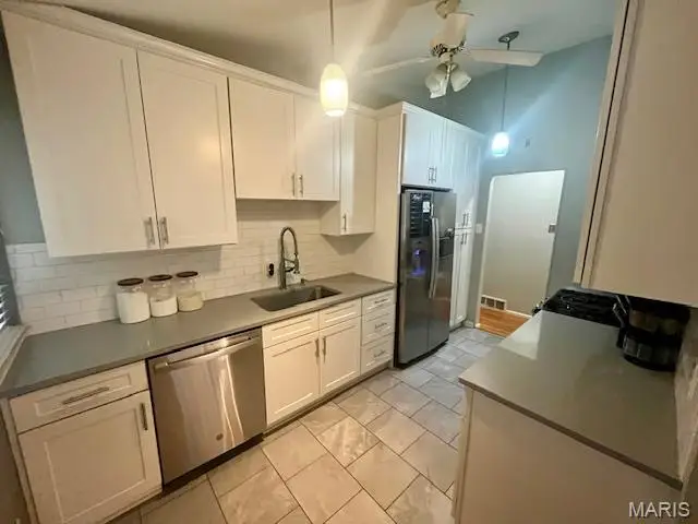 1244 Capri Drive, Crestwood, MO 63126 - Image #2