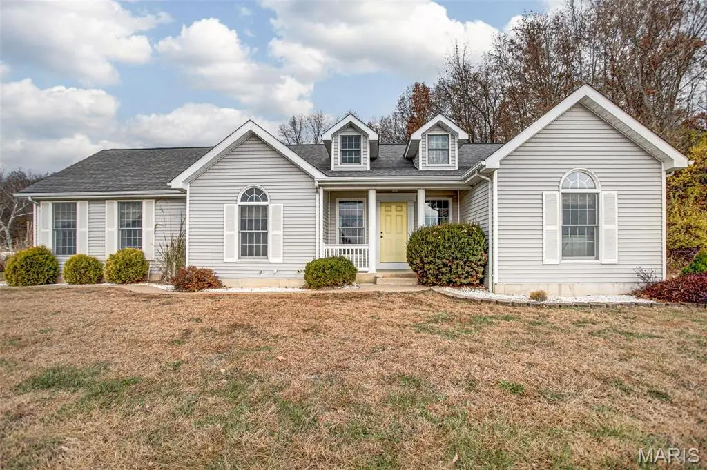 208 Crawford Creek Road, Kampsville, IL 62053 - Image #1