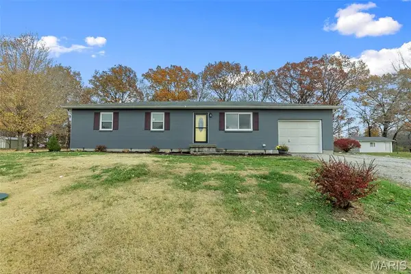 178 Meier Meadows, Jackson, MO 63755
