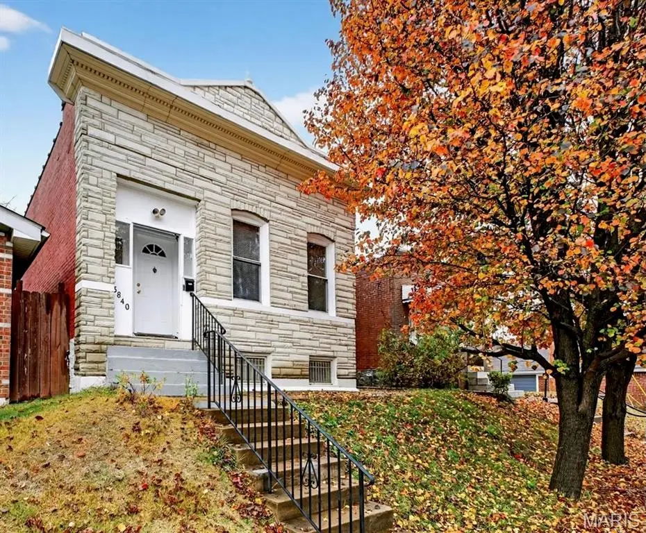 3840 S Compton Avenue, Saint Louis, MO 63118 - Image #1