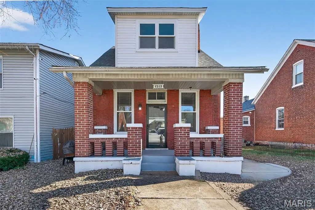 1212 N 3rd Street, Saint Charles, MO 63301 - Image #1
