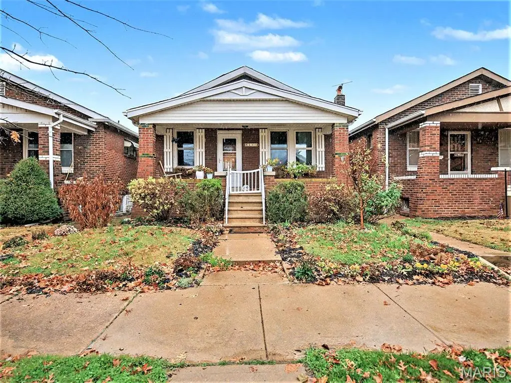 5139 Goethe Avenue, Saint Louis, MO 63109 - Image #1