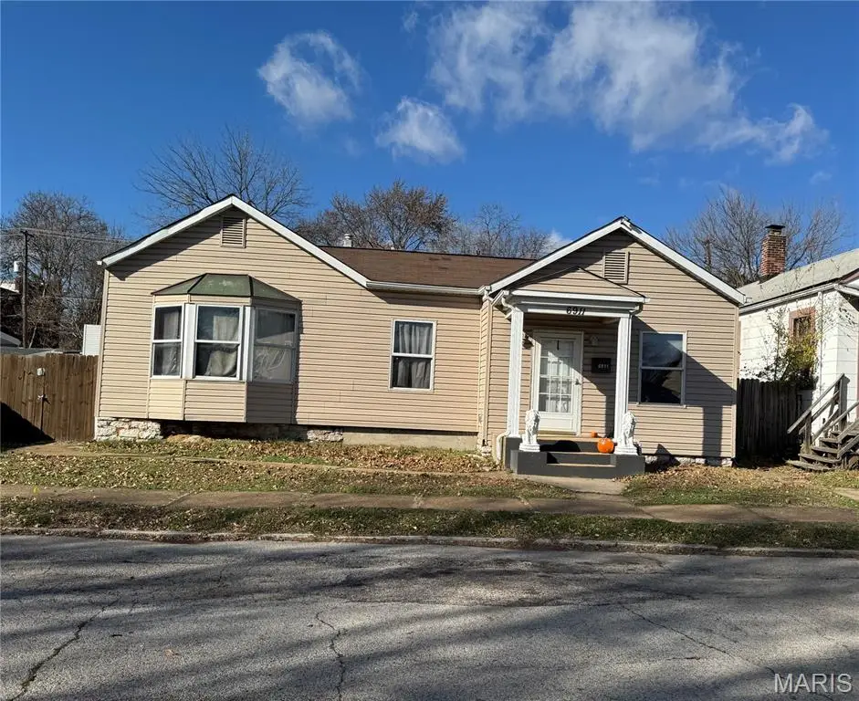 Address Withheld By Seller, Saint Louis, MO 63111 - Image #1