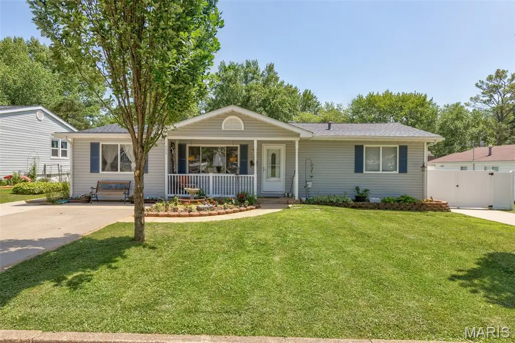 334 Seventh Street, Farmington, MO 63640 - Image #1