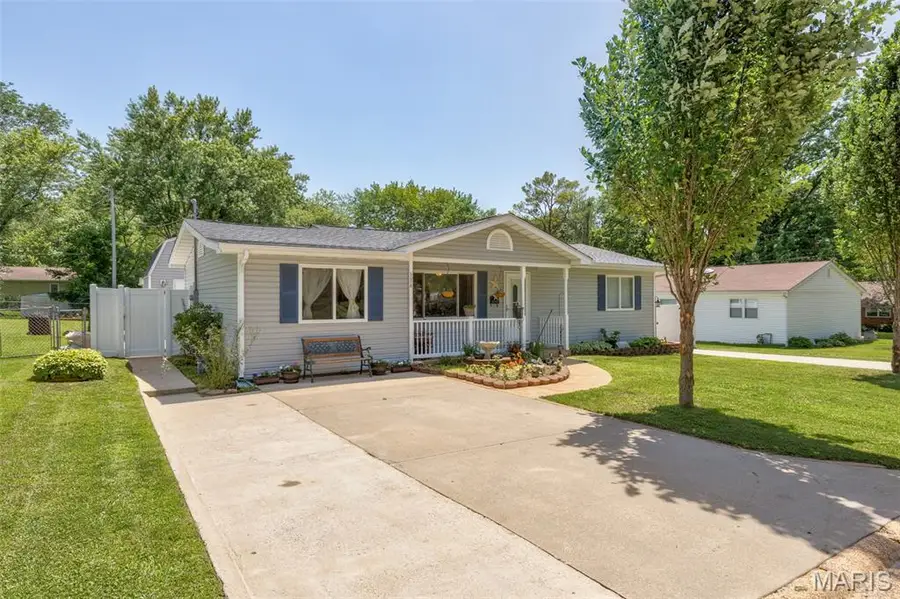 334 Seventh Street, Farmington, MO 63640 - Image #2