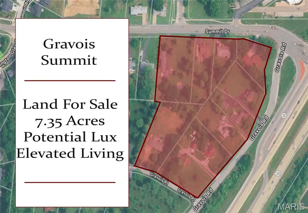 000 Gravois Summit, Fenton, MO 63026 - Image #1