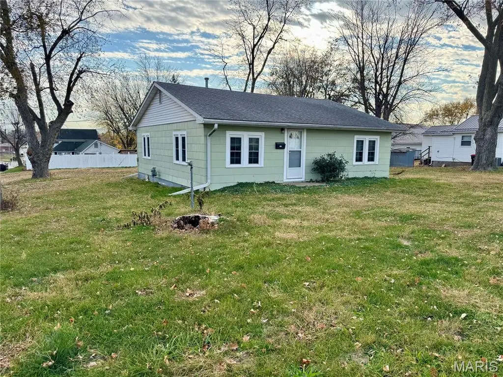 201 W Massie Street, Palmyra, MO 63461 - Image #1